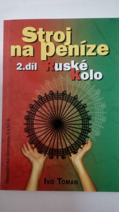 Stroj na peníze, 2. díl