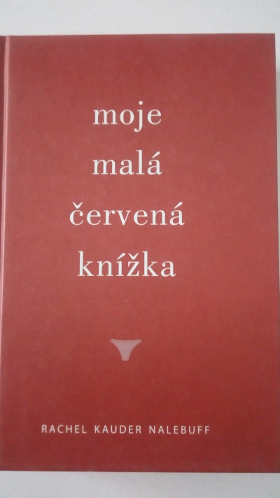 Moje malá červená knížka