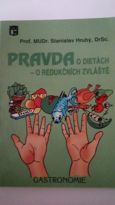 Pravda o dietách – o redukčních zvláště