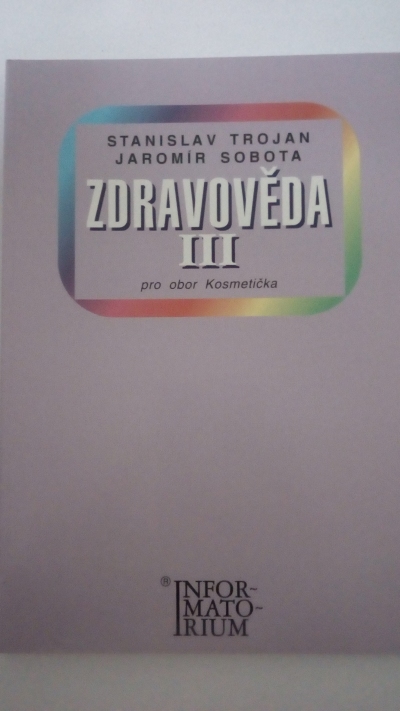 Zdravověda III