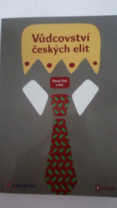Vůdcovství českých elit