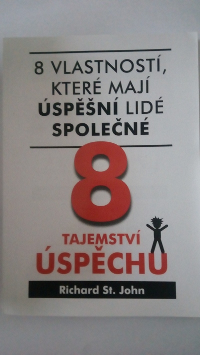 8 vlastností, které mají úspěšní lidé společné