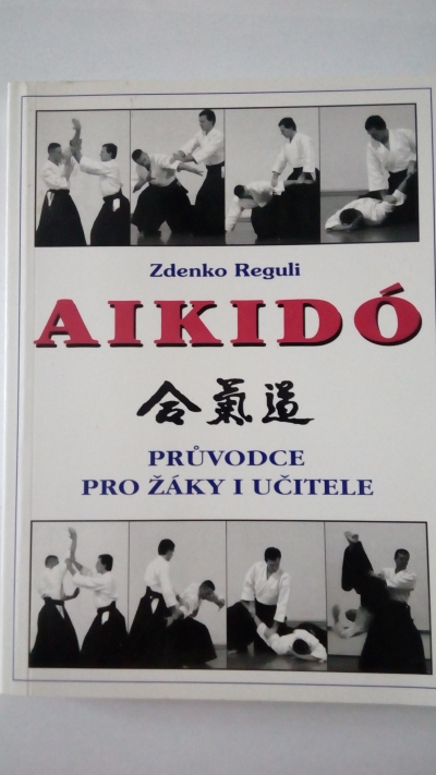 Aikidó