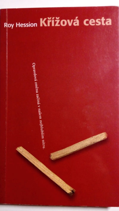 Křížová cesta