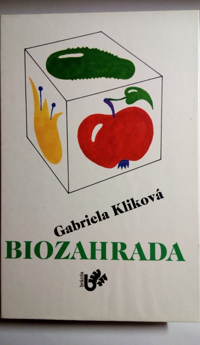 Biozahrada