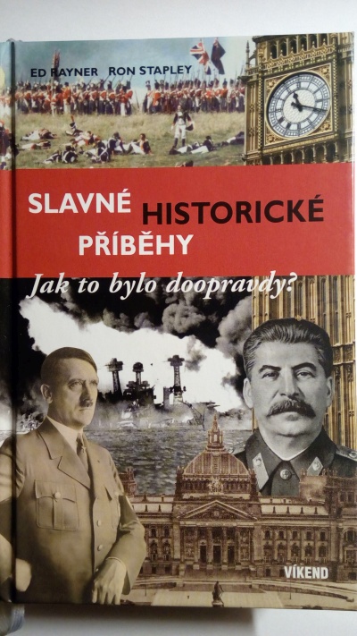 Jak to bylo doopravdy?
