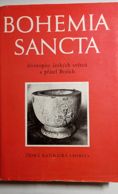 Bohemia Sancta