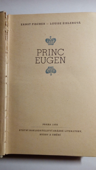 Princ Eugen
