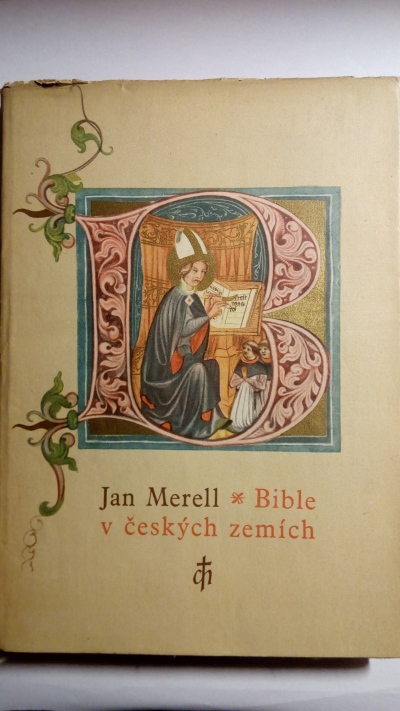 Bible v českých zemích