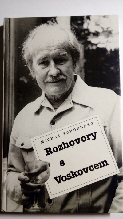 Rozhovory s Voskovcem