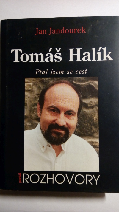 Tomáš Halík