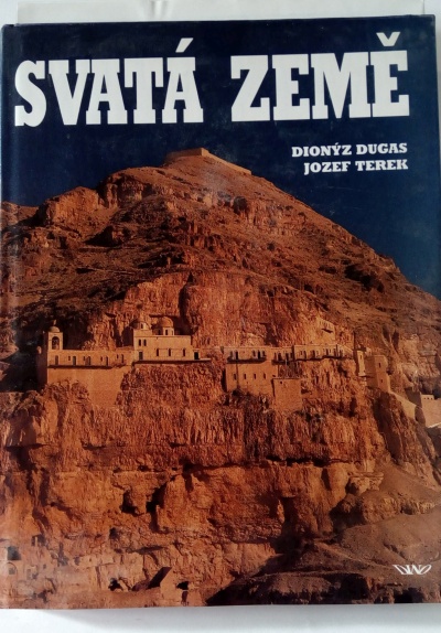 Svatá země