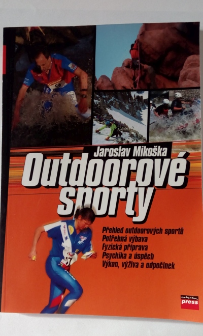 Outdoorové sporty