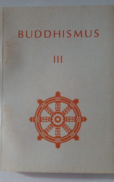 Buddhismus III