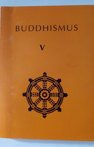 Buddhismus V