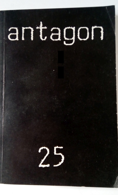 Antagon 25