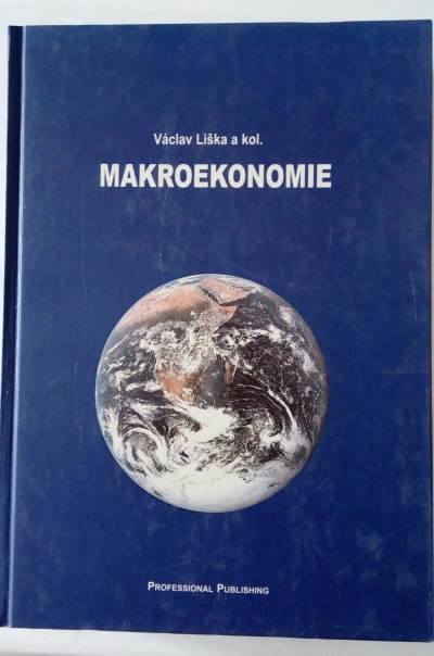 Makroekonomie