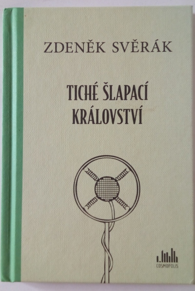 Tiché šlapací království
