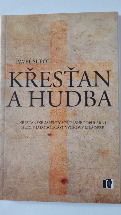 Křesťan a hudba