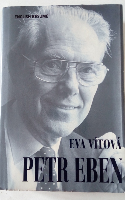 Petr Eben