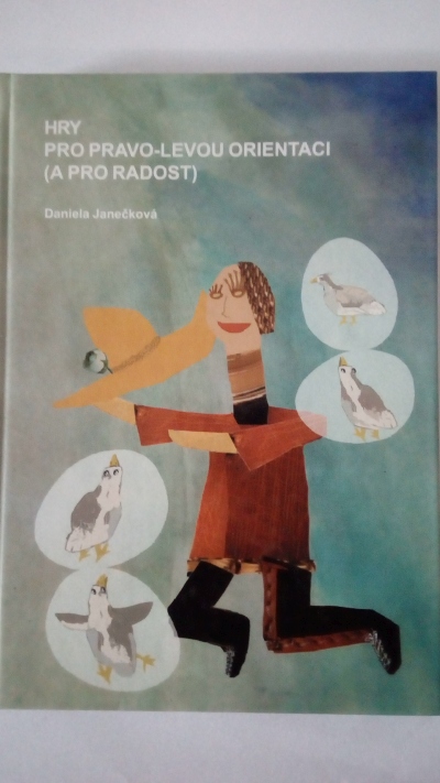 Hry pro pravo-levou orientaci