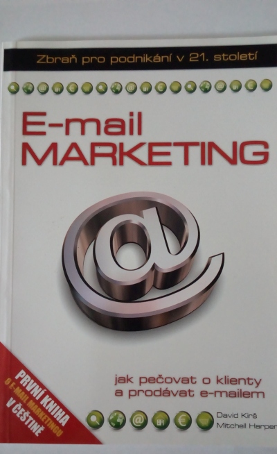 E-mail marketing