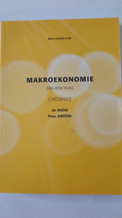 Makroekonomie