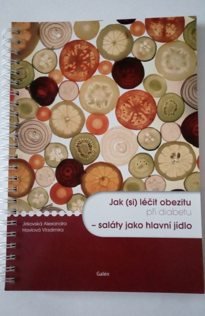 Jak (si) léčit obezitu při diabetu