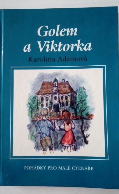 Golem a Viktorka