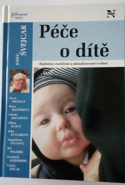Péče o dítě