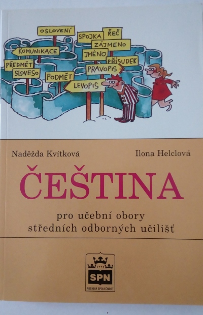 Čeština