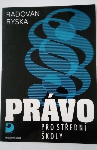 Právo pro střední školy