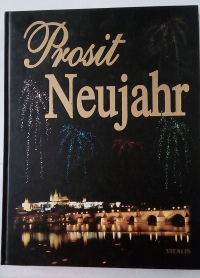 Prosit Neujahr