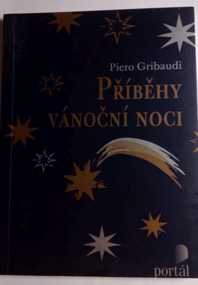 Příběhy vánoční noci