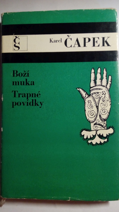 Boží muka / Trapné povídky