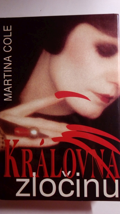 Královna zločinu