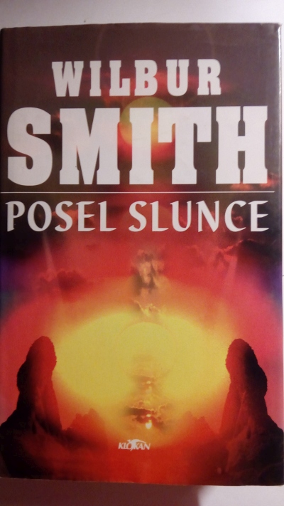 Posel slunce