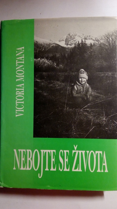 Nebojte se života
