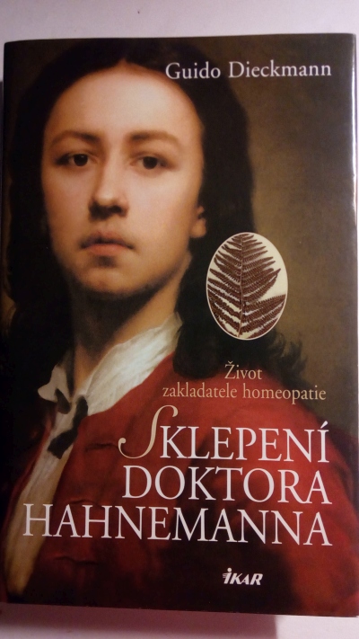 Sklepení doktora Hahnemanna