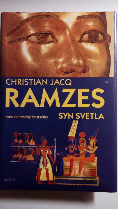 Ramzes – Syn svetla