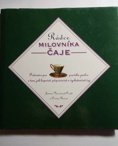Rádce milovníka čaje