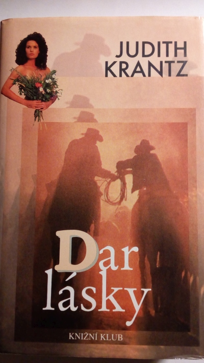 Dar lásky