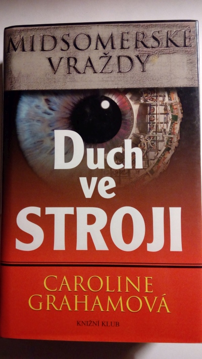 Duch ve stroji