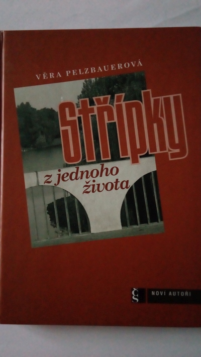 Střípky z jednoho života