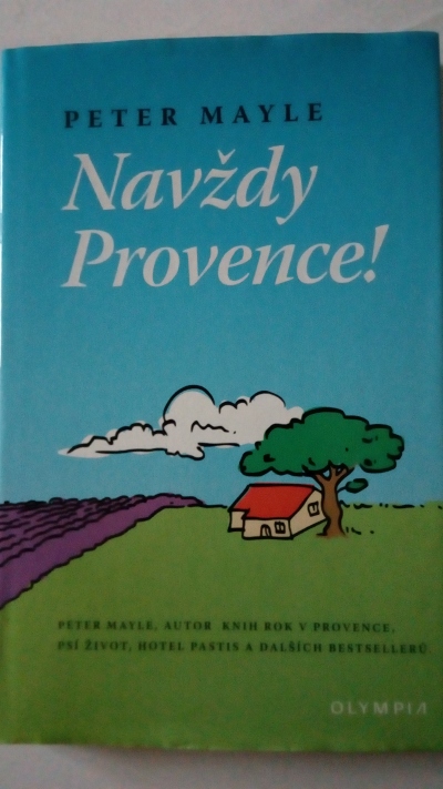 Navždy Provence!