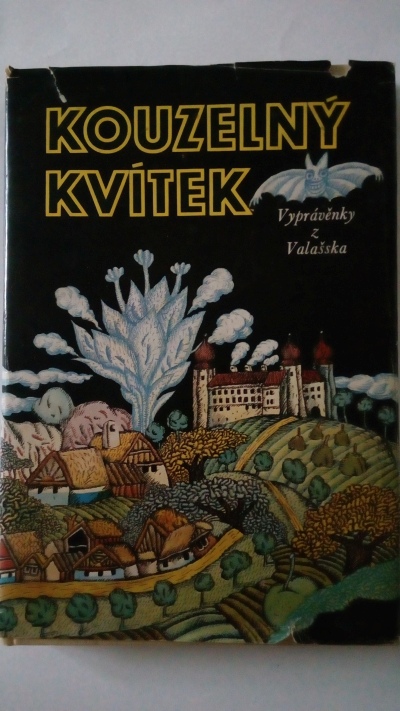 Kouzelný kvítek