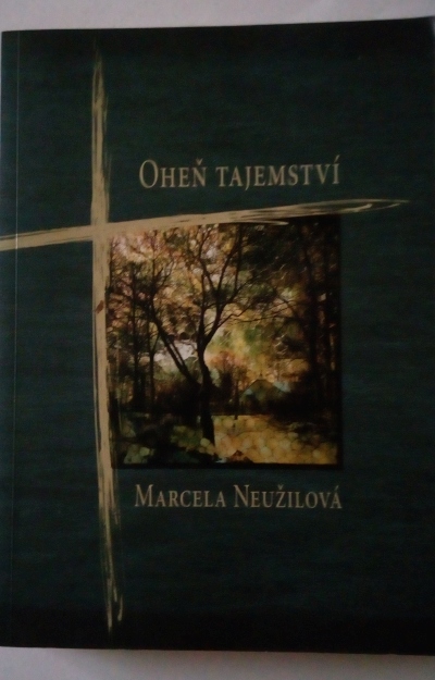 Oheň tajemství