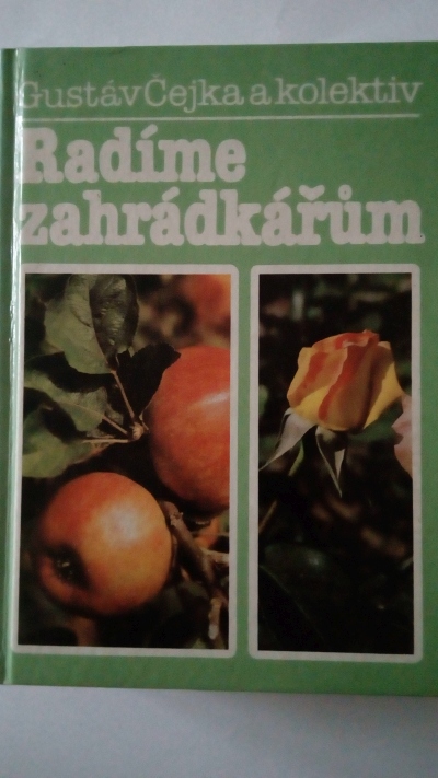 Radíme zahrádkářům