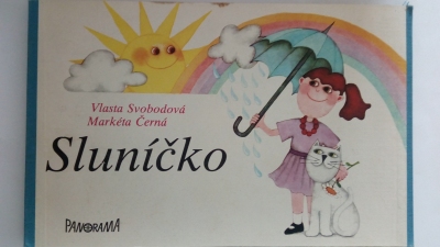 Sluníčko