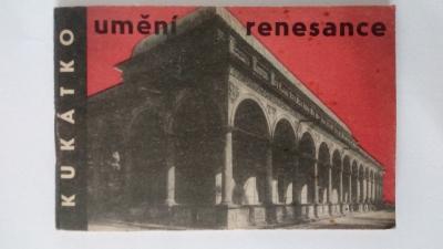 Umění renesanční